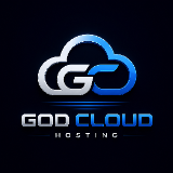 GOD CLOUD
